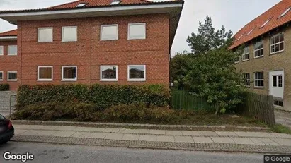 Office spaces for rent in Brøndby - Photo from Google Street View