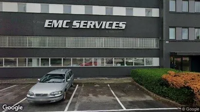 Industrial properties for rent in Mölndal - Photo from Google Street View