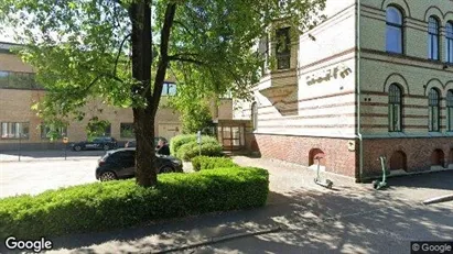 Producties te huur in Borås - Foto uit Google Street View