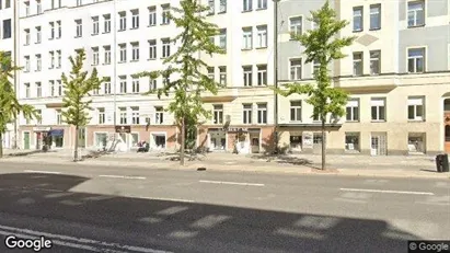 Office spaces for rent in Södermalm - Photo from Google Street View