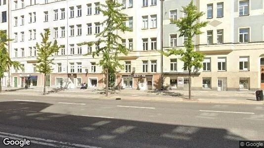 Office spaces for rent i Södermalm - Photo from Google Street View
