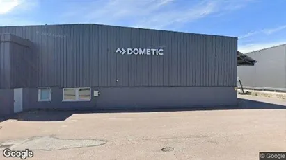 Warehouses for rent in Askim-Frölunda-Högsbo - Photo from Google Street View
