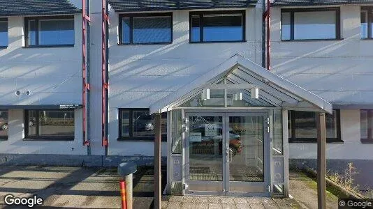 Werkstätte zur Miete i Espoo – Foto von Google Street View