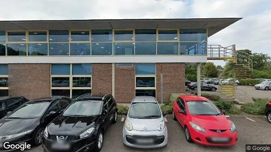 Lokaler til leje i Location is not specified - Foto fra Google Street View