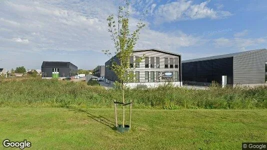 Office spaces for rent i Aalsmeer - Photo from Google Street View