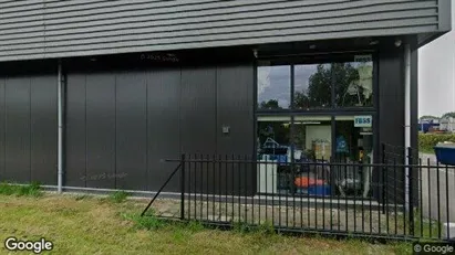 Commercial properties for rent in Haarlemmermeer - Photo from Google Street View