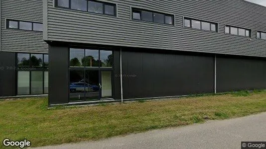 Lokaler til leje i Haarlemmermeer - Foto fra Google Street View