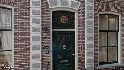 Commercial properties for sale in Texel - Photo from Google Street View