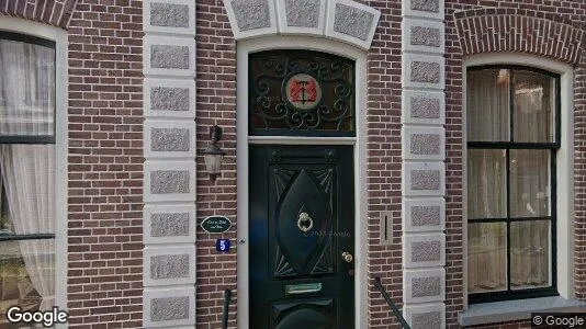 Commercial properties for sale i Texel - Photo from Google Street View