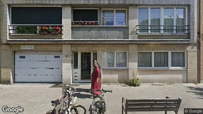 Warehouses for sale in Antwerp Borgerhout - Photo from Google Street View