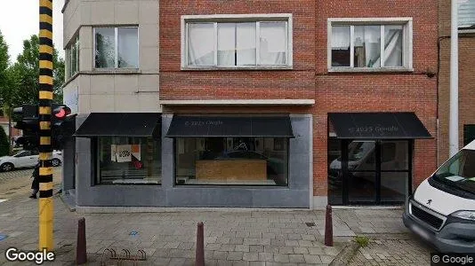 Commercial properties for sale i Kraainem - Photo from Google Street View