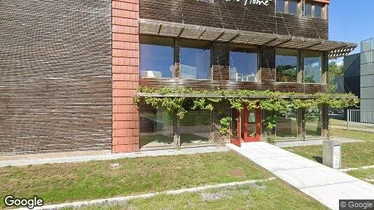 Commercial properties for sale i Westerlo - Photo from Google Street View