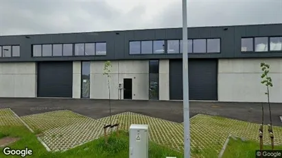 Lagerlokaler til salg i Middelkerke - Foto fra Google Street View