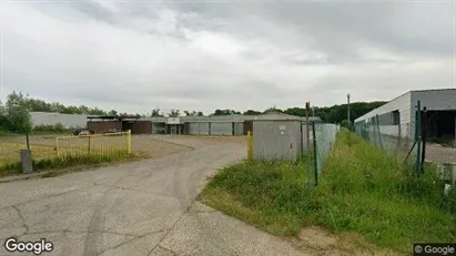 Lokaler til salg i Diest - Foto fra Google Street View