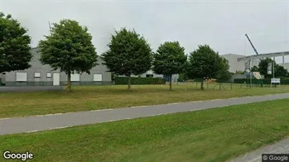 Commercial properties for sale in Ieper - Photo from Google Street View