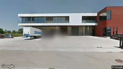Lokaler til salg i Tielt - Foto fra Google Street View