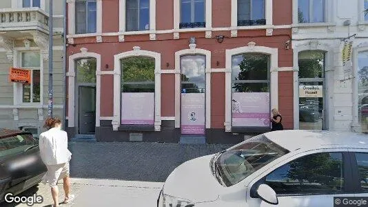 Commercial properties for sale i Hasselt - Photo from Google Street View