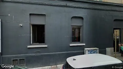 Commercial properties for sale in Brussels Schaarbeek - Photo from Google Street View