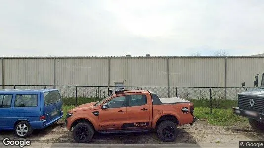 Commercial properties for sale i Essen - Photo from Google Street View