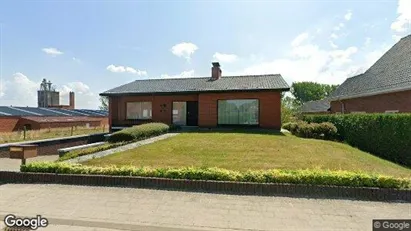 Magazijnen te koop in Poperinge - Foto uit Google Street View