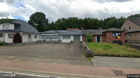 Commercial properties for sale i Oudsbergen - Photo from Google Street View