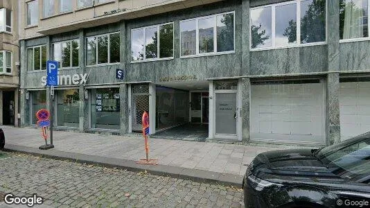 Commercial properties for sale i Stad Antwerp - Photo from Google Street View
