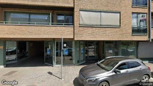 Commercial properties for sale i Aalter - Photo from Google Street View