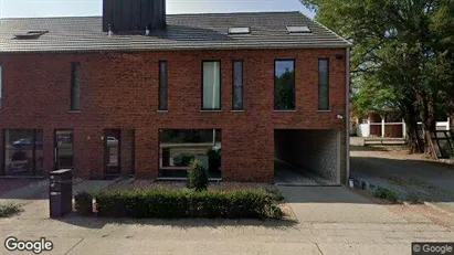 Kontorer til salgs i Houthalen-Helchteren – Bilde fra Google Street View