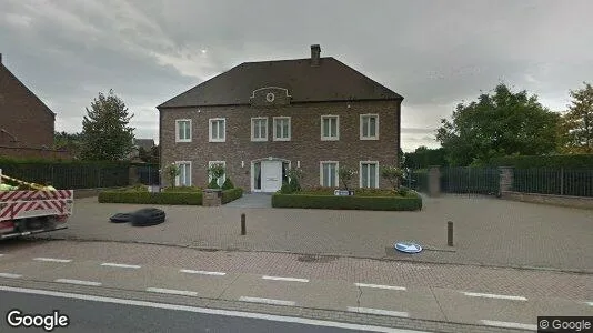 Commercial properties for sale i Tongeren - Photo from Google Street View