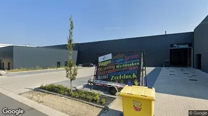 Commercial properties for sale in Hulshout - Photo from Google Street View