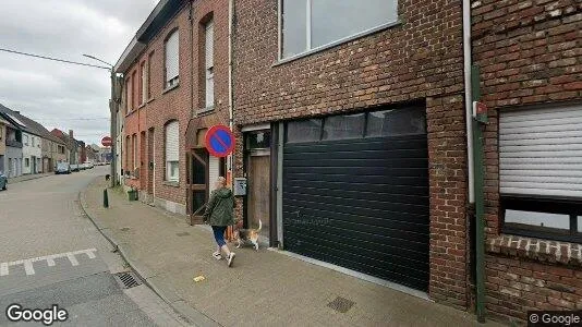 Commercial properties for sale i Wevelgem - Photo from Google Street View