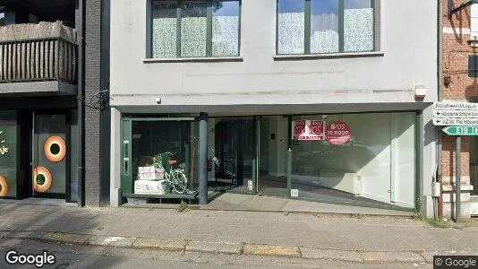 Commercial properties for sale i Kontich - Photo from Google Street View