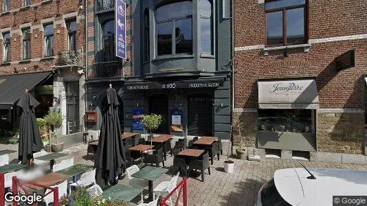 Commercial properties for sale i Wezet - Photo from Google Street View