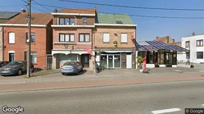 Lokaler til salg i Spiere-Helkijn - Foto fra Google Street View