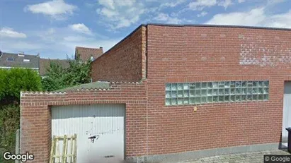 Lokaler til salg i Affligem - Foto fra Google Street View