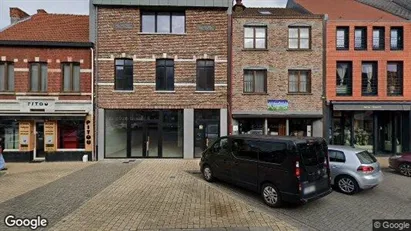 Lokaler til salg i Aarschot - Foto fra Google Street View
