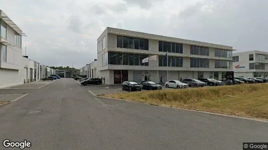 Warehouses for sale i Aalter - Photo from Google Street View