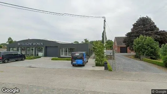 Warehouses for sale i Hooglede - Photo from Google Street View