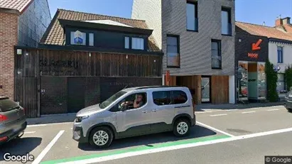 Lokaler til salg i Menen - Foto fra Google Street View