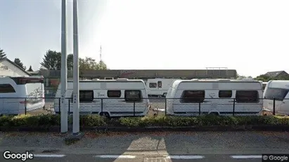 Gewerbeflächen zum Kauf in Dilsen-Stokkem – Foto von Google Street View