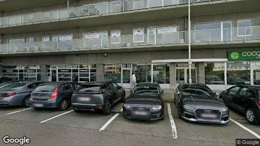 Office spaces for sale i Stad Antwerp - Photo from Google Street View