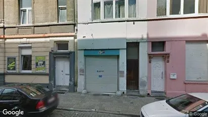 Warehouses for sale in Antwerp Borgerhout - Photo from Google Street View