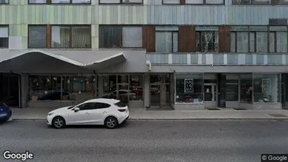 Coworking spaces for rent in Malmö City - Photo from Google Street View