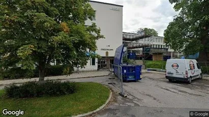 Coworking spaces for rent in Gävle - Photo from Google Street View