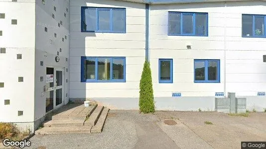 Industrial properties for rent i Askersund - Photo from Google Street View