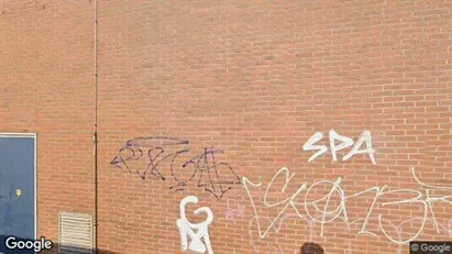 Utstillingslokaler til leie i Beverwijk – Bilde fra Google Street View