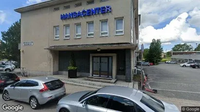 Office spaces for rent in Turku - Photo from Google Street View