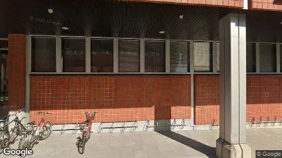 Office spaces for rent in Helsinki Läntinen - Photo from Google Street View