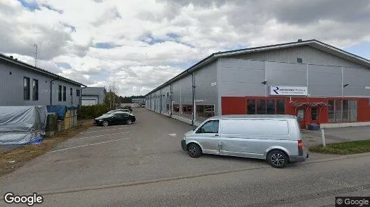 Kontorer til leie i Tuusula – Bilde fra Google Street View