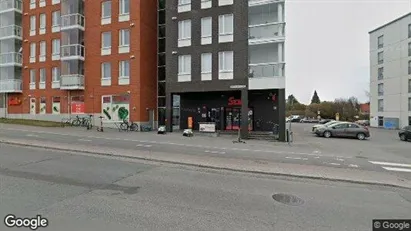 Gewerbeflächen zur Miete in Tampere Koillinen – Foto von Google Street View
